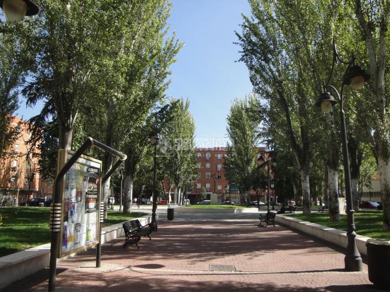 Foto 3c48c2e2-2f83-4300-8a36-c0f3f2936e7c. Pis a Juan de la Cierva Getafe