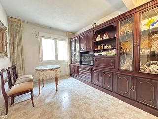 Etagenwohnung en Juan de la Cierva. Piso en venta en getafe