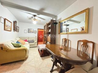 Etagenwohnung en Juan de la Cierva. Piso en venta en getafe