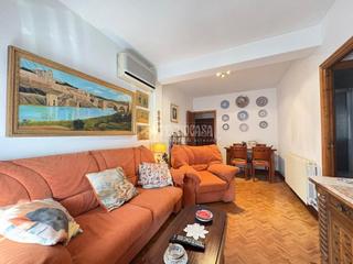 Pis a Juan de la Cierva. Piso en venta en getafe