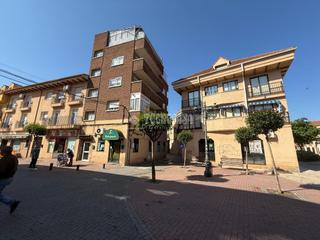 Pis a Velilla de San Antonio. Piso en venta en velilla de san antonio