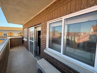 Appartement à Velilla de San Antonio. Piso en venta en velilla de san antonio