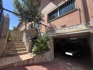 Appartement à Velilla de San Antonio. Piso en venta en velilla de san antonio