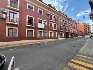 Pis en Velilla de San Antonio. Piso en venta en velilla de san antonio