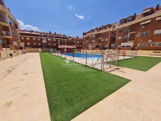 Pis en Velilla de San Antonio. Piso en venta en velilla de san antonio
