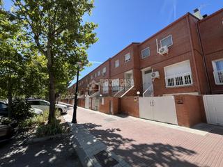 Appartement à Velilla de San Antonio. Piso en venta en velilla de san antonio