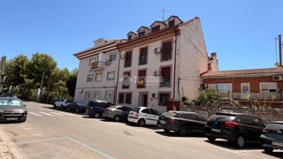 Pis a Velilla de San Antonio. Piso en venta en velilla de san antonio