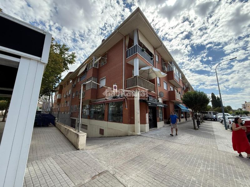 Foto c740b270-828e-4324-8425-6b8f526b600b. Pis a Velilla de San Antonio