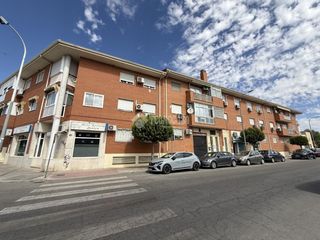 Flat in Velilla de San Antonio. Piso en venta en velilla de san antonio