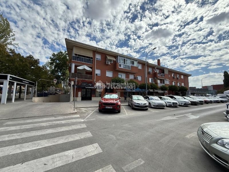 Foto fa63f942-50be-4b26-89da-2a0855c848cf. Pis a Velilla de San Antonio