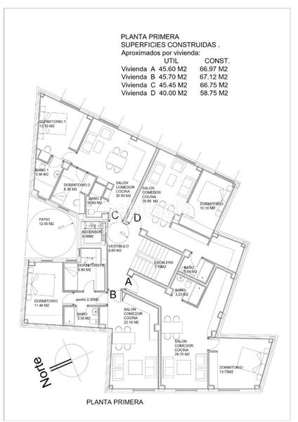 Foto 0e504fe5-d9e1-4058-b8c7-23e28822c720. Pis amb calefacció a Velilla de San Antonio