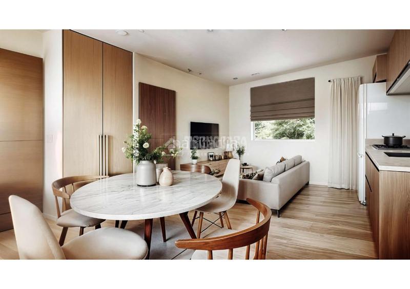 Foto 2e3ce332-9128-41c8-9654-316d75d7527e. Pis amb calefacció a Velilla de San Antonio