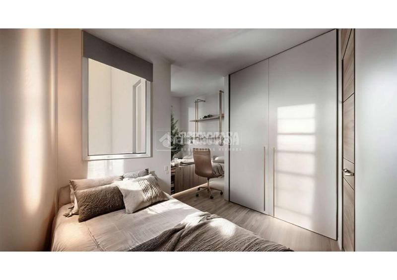 Foto 705be0e1-8bc5-48bc-88f5-d8411d992bd5. Pis amb calefacció a Velilla de San Antonio