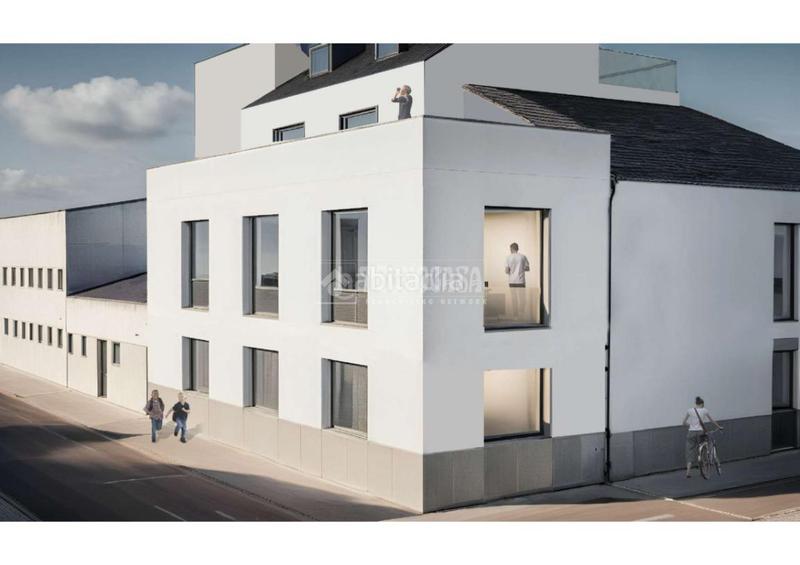 Foto b371d890-dfd4-424f-b489-6b962ebe2ec0. Pis amb calefacció a Velilla de San Antonio