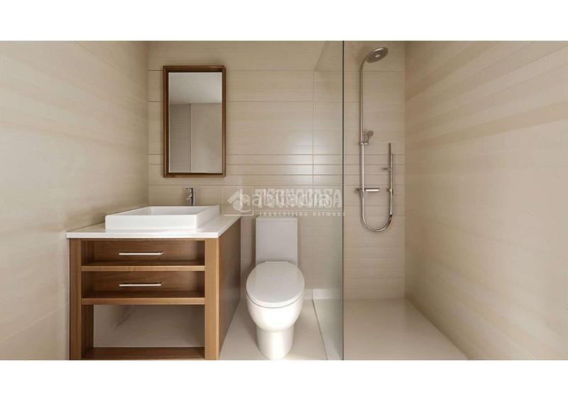 Foto cf64a457-796d-479c-a19c-78d906445a3c. Pis amb calefacció a Velilla de San Antonio