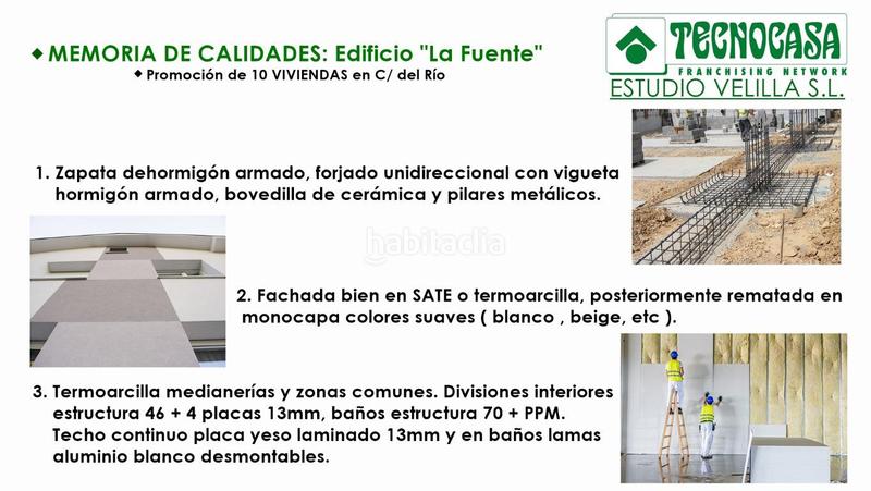 Foto d6c6c813-2e26-4aed-980b-b7c627abb0a0. Pis amb calefacció a Velilla de San Antonio