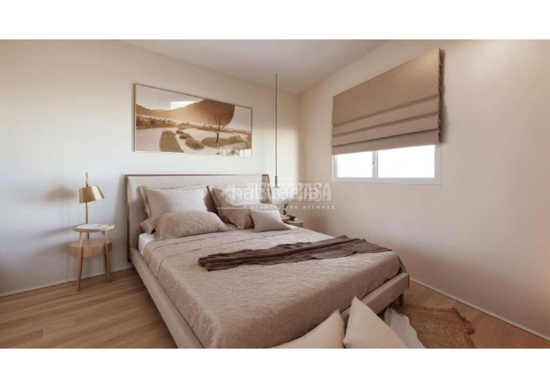 Foto e0120e3c-f7ef-42ed-9d08-1f8484e2ac7a. Pis amb calefacció a Velilla de San Antonio