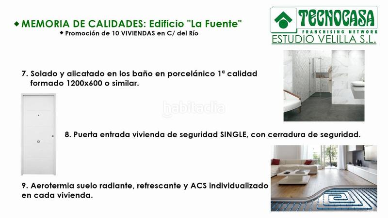 Foto e253ae13-d008-4b1f-81fe-6fa485a09567. Pis amb calefacció a Velilla de San Antonio