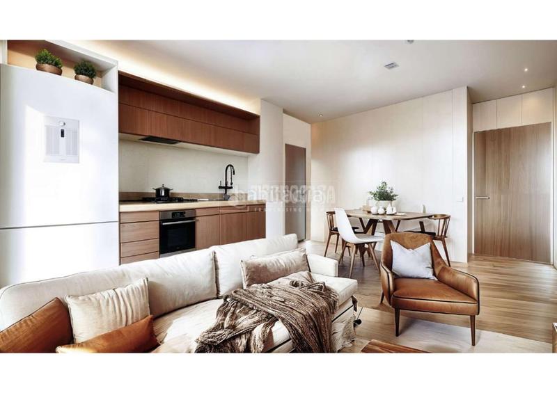 Foto e5444cbe-a10d-46e5-a914-798afa77c7c1. Pis amb calefacció a Velilla de San Antonio