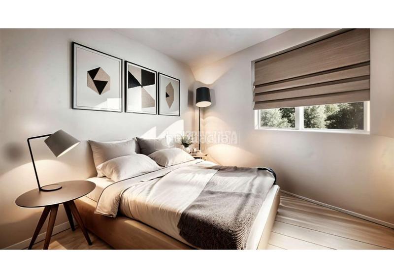 Foto f519e64c-4b44-4b77-bffe-d02edd3e24d0. Pis amb calefacció a Velilla de San Antonio