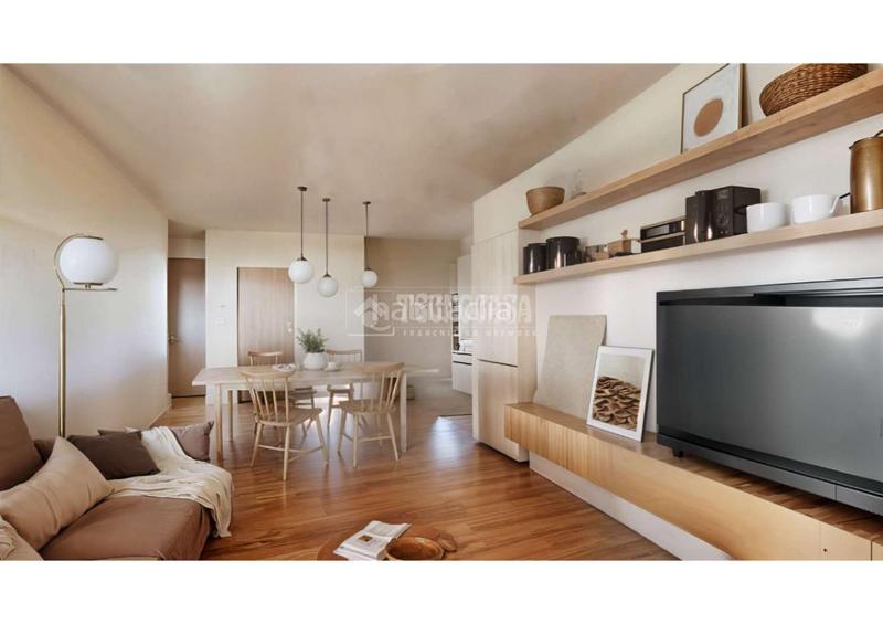 Foto fe035403-85c6-4718-914b-1a9306d3d744. Pis amb calefacció a Velilla de San Antonio