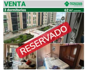 Pis en Parque Ayala - Jardn de la Abada - Hueln. Piso en venta en mlaga