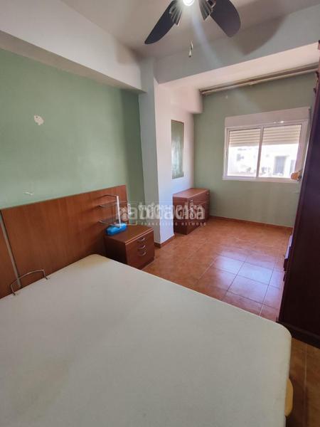 Foto 1e96aea6-d3be-4452-b1b0-d87d65d0a0ed. Piso  en venta en Parque Ayala - Jardín de la Abadía - Huelín Málaga