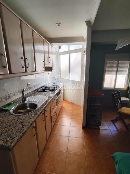 Foto 48008177-8840-4d83-89b2-830cc4b74285. Piso  en venta en Parque Ayala - Jardín de la Abadía - Huelín Málaga