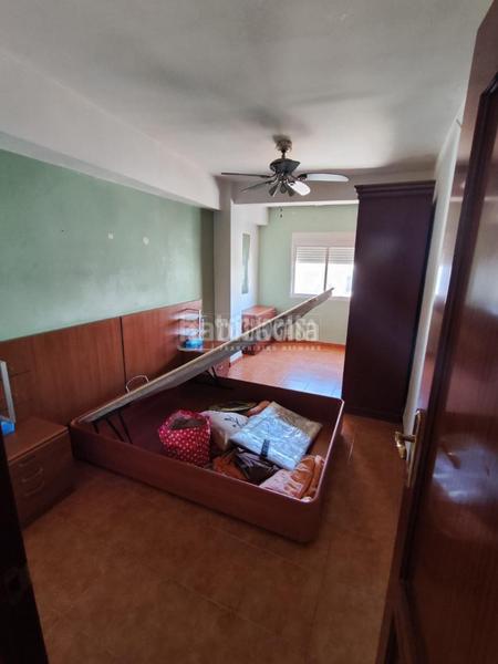 Foto 554440ff-de8b-441e-b7e4-d7ed35c8771e. Piso  en venta en Parque Ayala - Jardín de la Abadía - Huelín Málaga