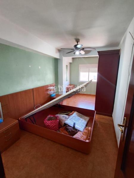Foto 8daa221a-d59c-48d2-bab2-28accea58527. Piso  en venta en Parque Ayala - Jardín de la Abadía - Huelín Málaga