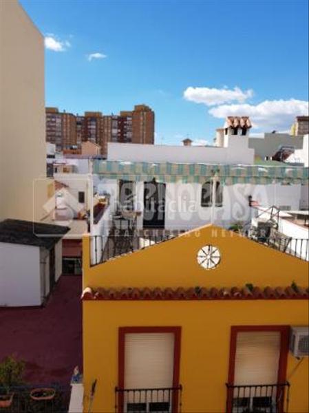Foto 9e5447ab-8e66-417a-8cec-0ee97b363404. Piso  en venta en Parque Ayala - Jardín de la Abadía - Huelín Málaga