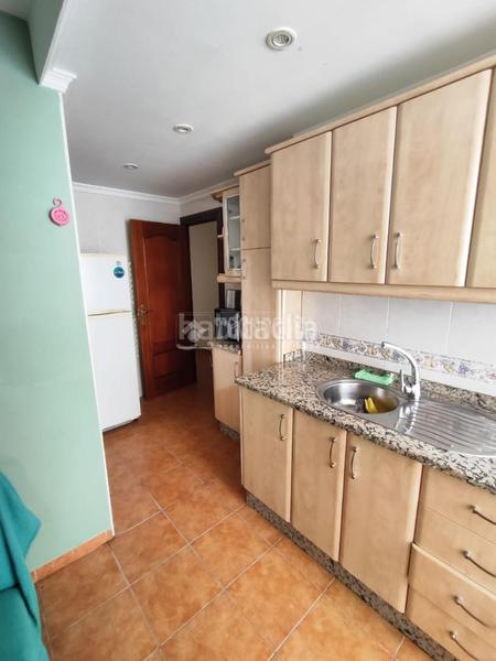 Foto bd5272a7-3aff-4d90-9b8d-dcf768652716. Piso  en venta en Parque Ayala - Jardín de la Abadía - Huelín Málaga