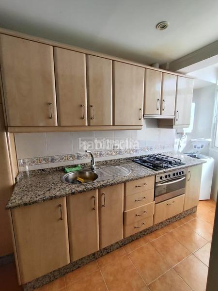 Foto c91e3f23-2c34-4fae-861f-3c2f0fa3ee02. Piso  en venta en Parque Ayala - Jardín de la Abadía - Huelín Málaga
