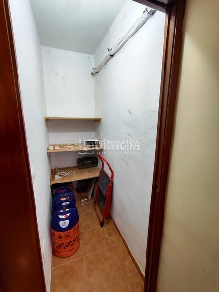 Foto cacae18c-b691-4167-a319-4f679fa560b1. Piso  en venta en Parque Ayala - Jardín de la Abadía - Huelín Málaga