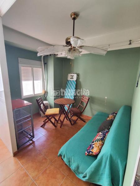 Foto ebfc0c3c-30a1-489c-b074-916eb94e52c3. Piso  en venta en Parque Ayala - Jardín de la Abadía - Huelín Málaga