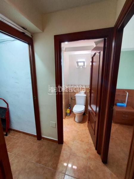Foto f0864eea-4a15-4e86-97a7-21a88e52e73b. Piso  en venta en Parque Ayala - Jardín de la Abadía - Huelín Málaga