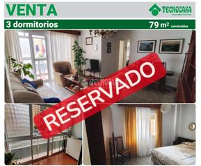 Pis en Parque Ayala - Jardn de la Abada - Hueln. Piso en venta en mlaga