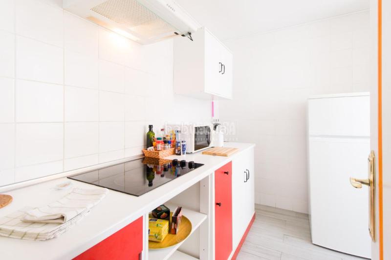 Foto 38833d66-b730-4ddc-84b8-de3af7d63abb. Piso  en venta en La Princesa Málaga