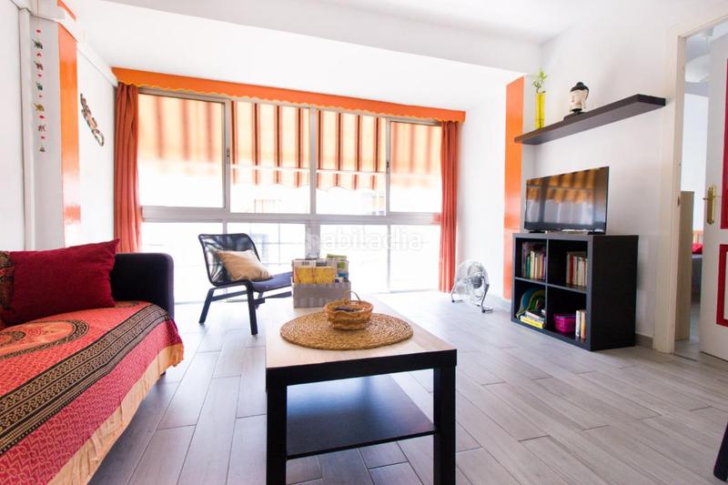 Foto 464d97ed-9afe-44e8-beef-5e119c7859c6. Piso  en venta en La Princesa Málaga