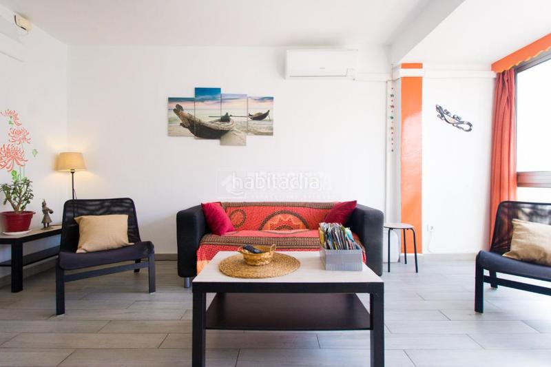 Foto 4a478595-a020-4a8e-b1cd-00f4d6ed00f5. Piso  en venta en La Princesa Málaga