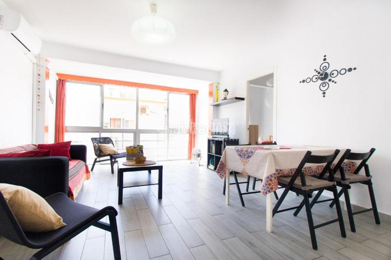 Foto 510f43cb-7776-419a-a070-391206a78f91. Piso  en venta en La Princesa Málaga