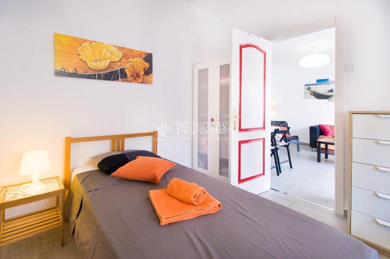 Foto b0a2f14b-59db-4799-9507-86d0d3e6c3cb. Piso  en venta en La Princesa Málaga