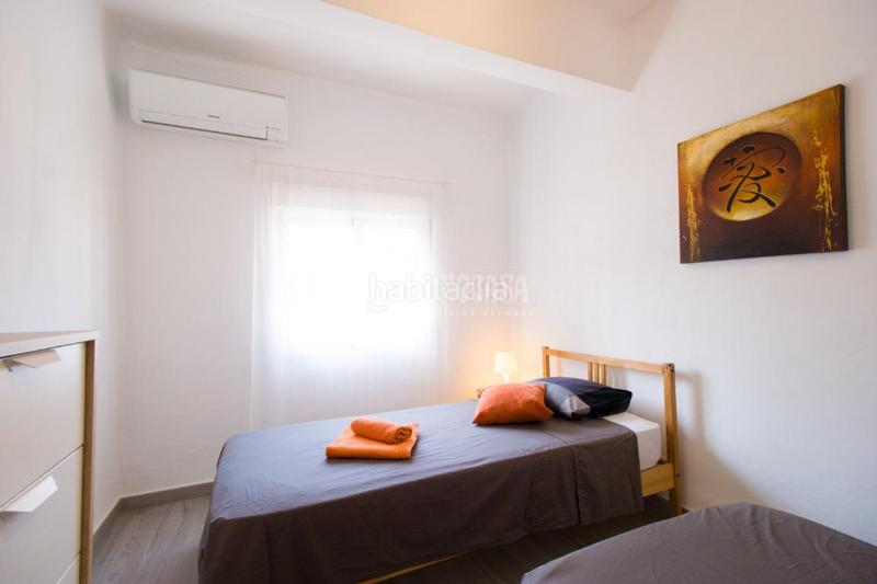 Foto b52d945f-d053-4b8e-ae0c-106fb05e4c29. Piso  en venta en La Princesa Málaga