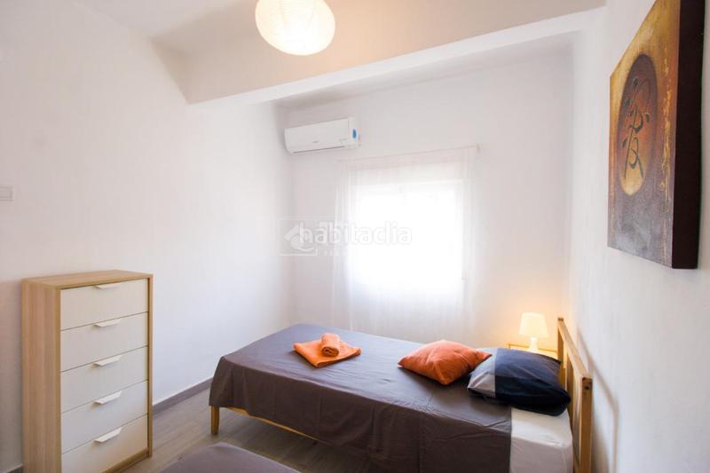 Foto c06e11a1-8c26-4083-9183-257b5543441c. Piso  en venta en La Princesa Málaga