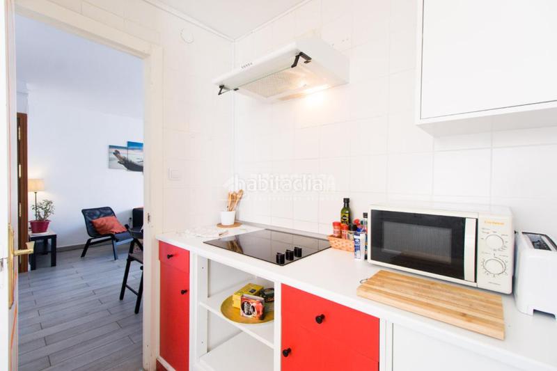 Foto dd8308f1-810d-4827-b0e9-c27fd6d8c9a3. Piso  en venta en La Princesa Málaga