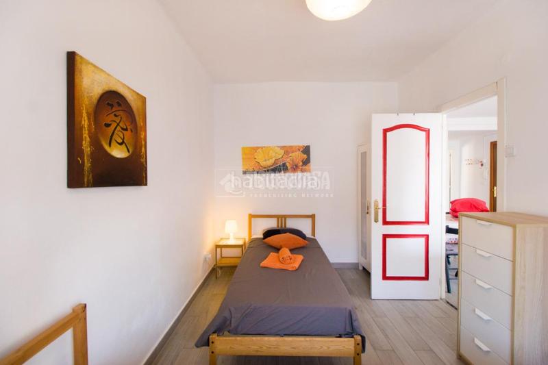 Foto eadf1a41-9e05-48a9-a1ee-714722657e47. Piso  en venta en La Princesa Málaga