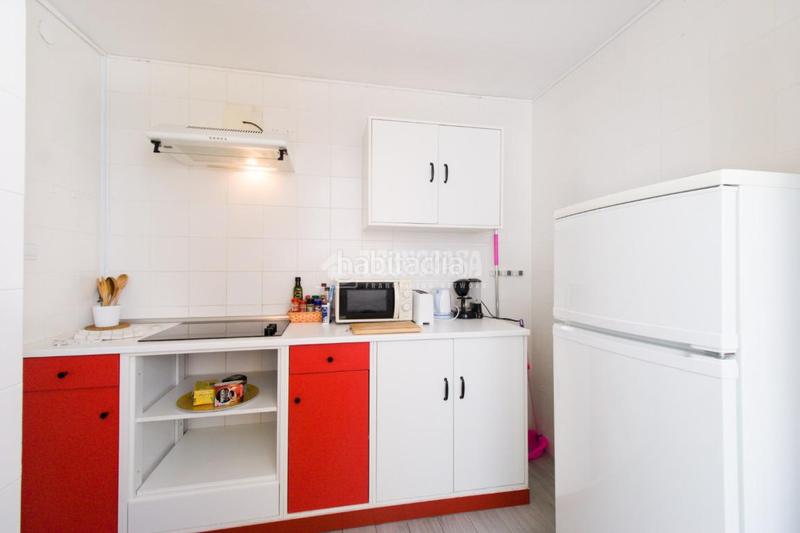 Foto ec8ef15e-70b6-4baa-bfa0-7cd0e4a3de58. Piso  en venta en La Princesa Málaga