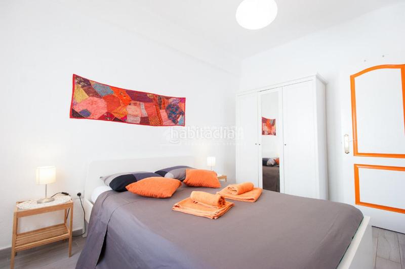 Foto f5396c8e-8edc-48a1-a44c-5092511d4948. Piso  en venta en La Princesa Málaga