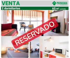 Pis a La Princesa. Piso en venta en málaga