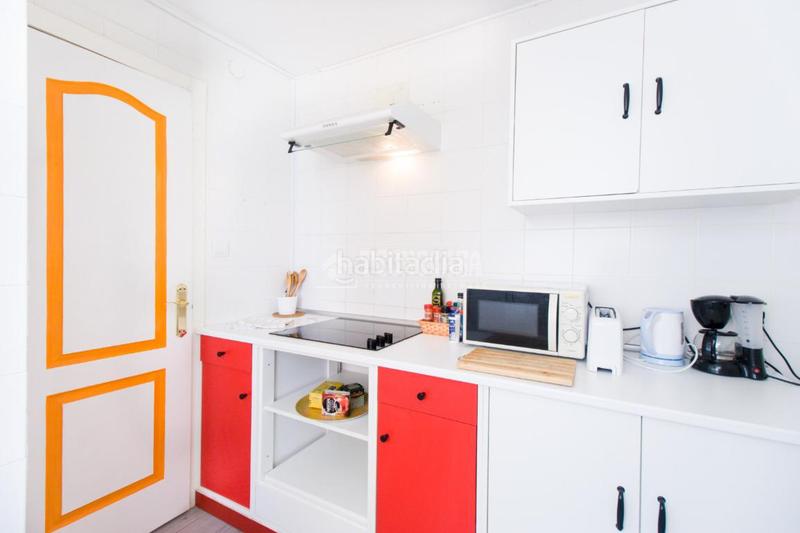 Foto f909f7c2-e848-44ee-8828-223485b8eeb6. Piso  en venta en La Princesa Málaga